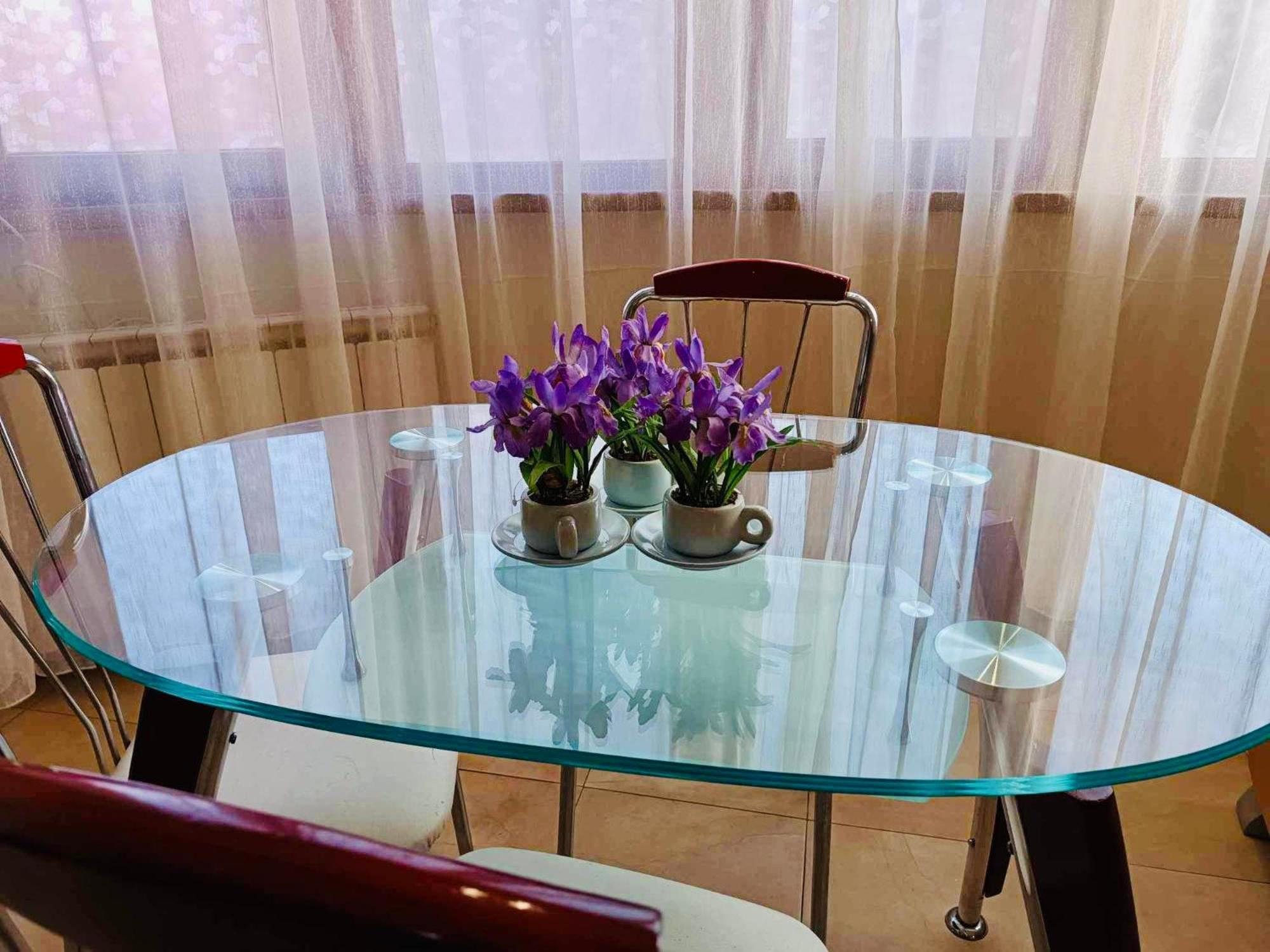 Republic Square Apartment Ереван Екстериор снимка