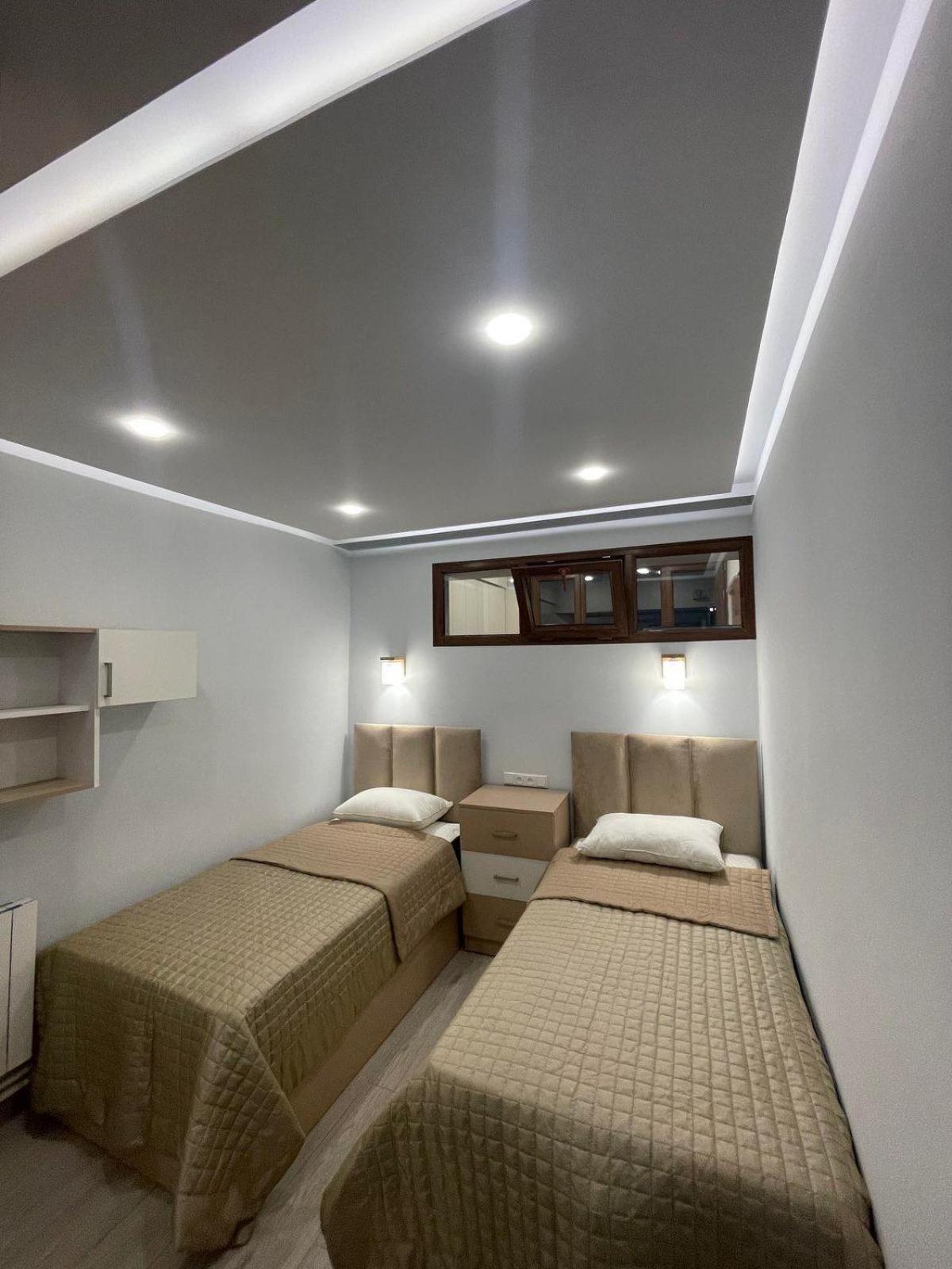 Republic Square Apartment Ереван Екстериор снимка